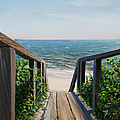 BEACH WALK WAY