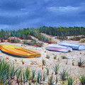3 BOATS