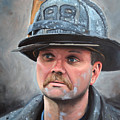 FDNY LIEUTENANT