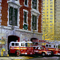 HARLEM HILTON