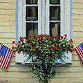 July Flowers