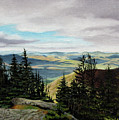 Kings Ravine